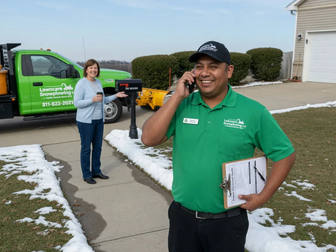 Lawn Care Services By Expert Landscaper Morse, TX FAQs